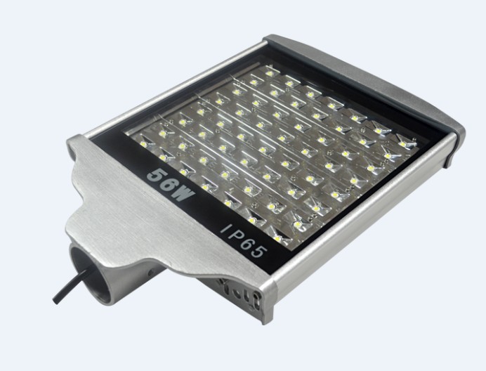 56W LED street light