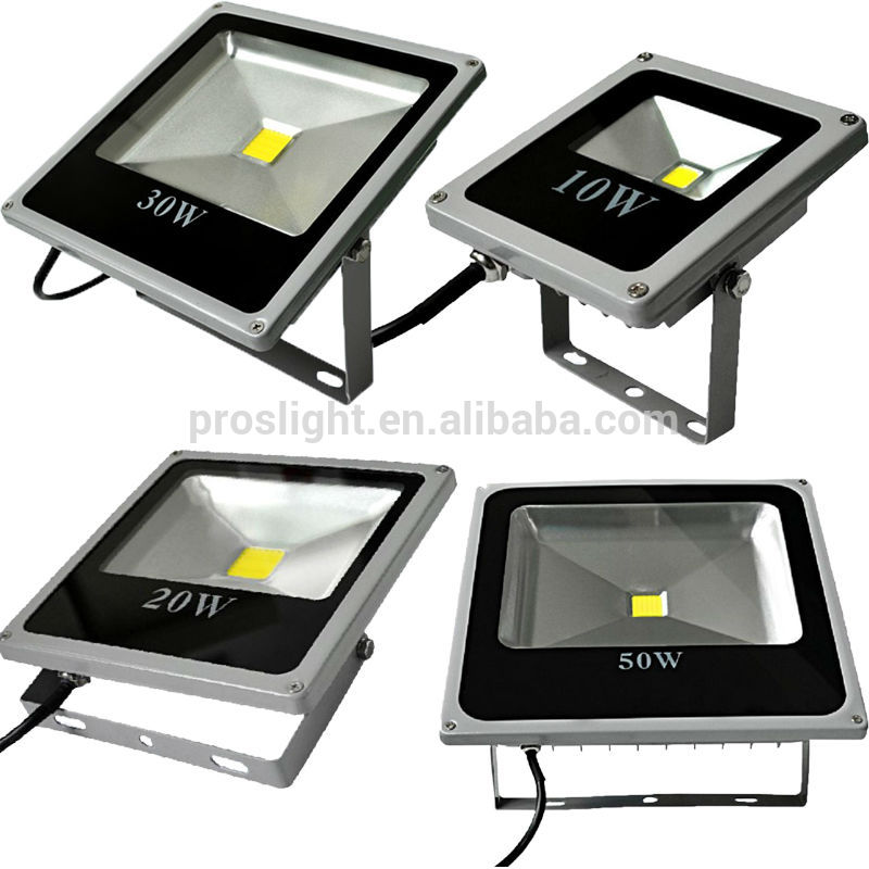 Ultra slim led flood light,10w,20w,30w,50w 