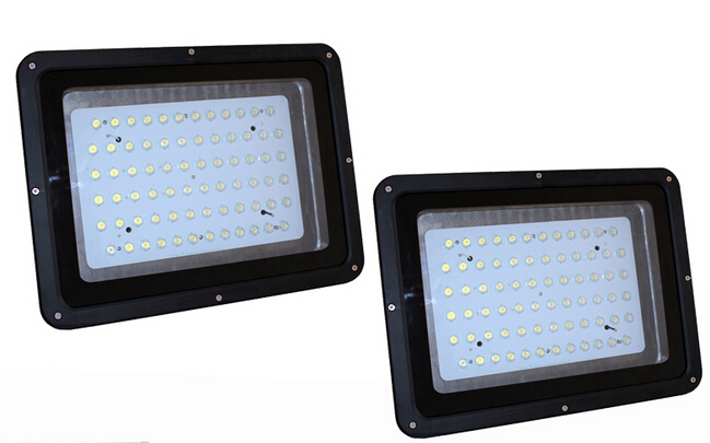 150W LED Flood Light with Small Angle