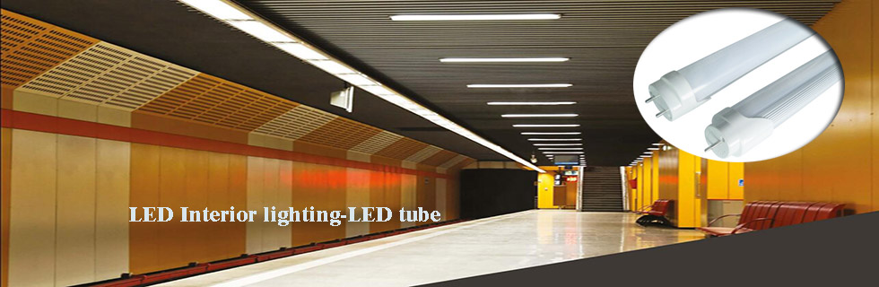 led tube