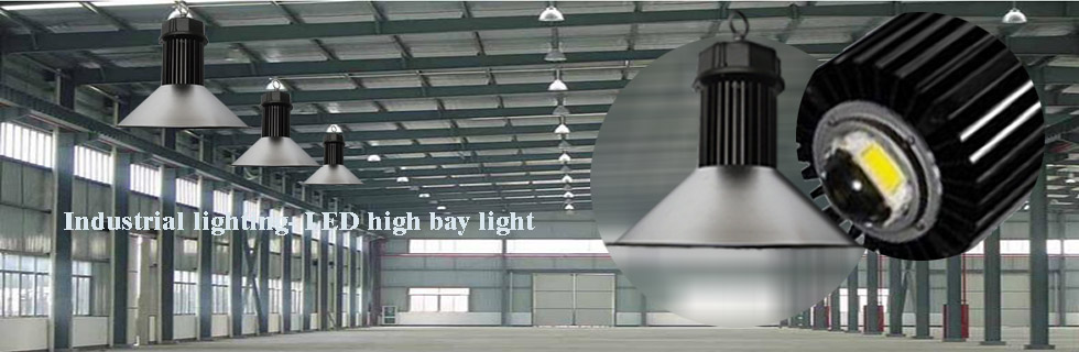 LED HIGH BAY LIGHT 03