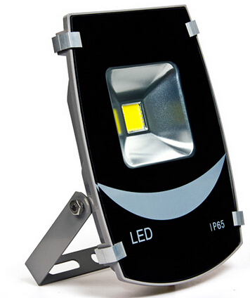 Smiling face appearance flood light 30W